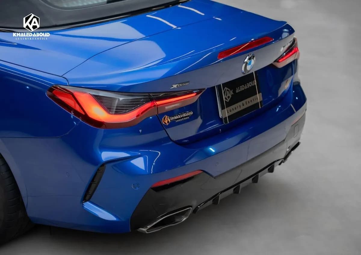 BMW 440i 2022 (5)