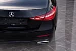 Mercedes C 180 2025 (6)