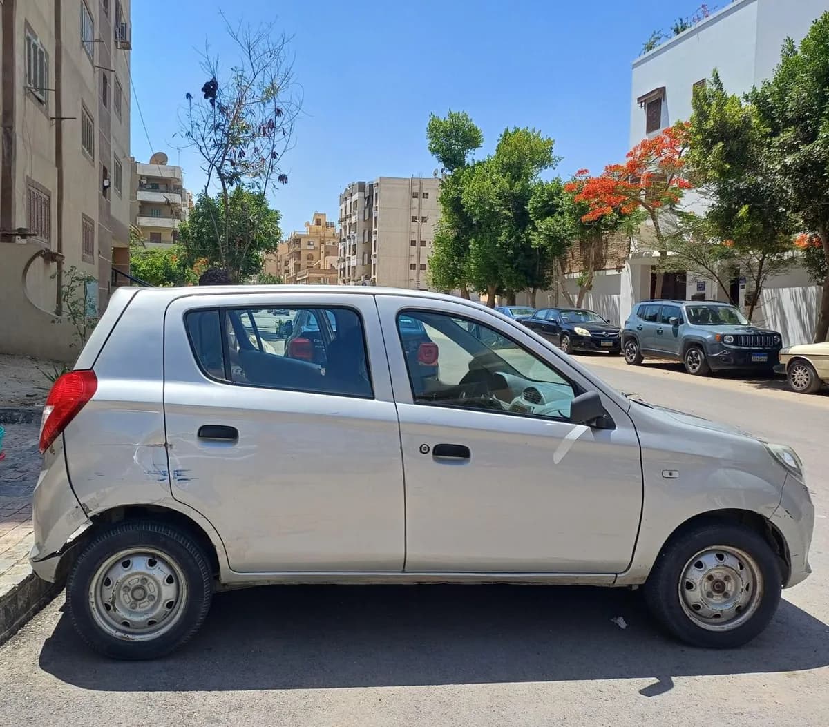 Suzuki Alto 2015 (1)