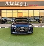 Audi A3 2025 (0)