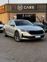 Škoda Octavia 2025 (3)