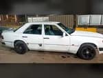 Mercedes 200 1986 (1)