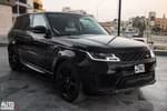 Land Rover Range Rover Sport 2021 (3)