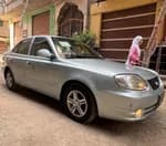 Hyundai Verna 2010 (2)