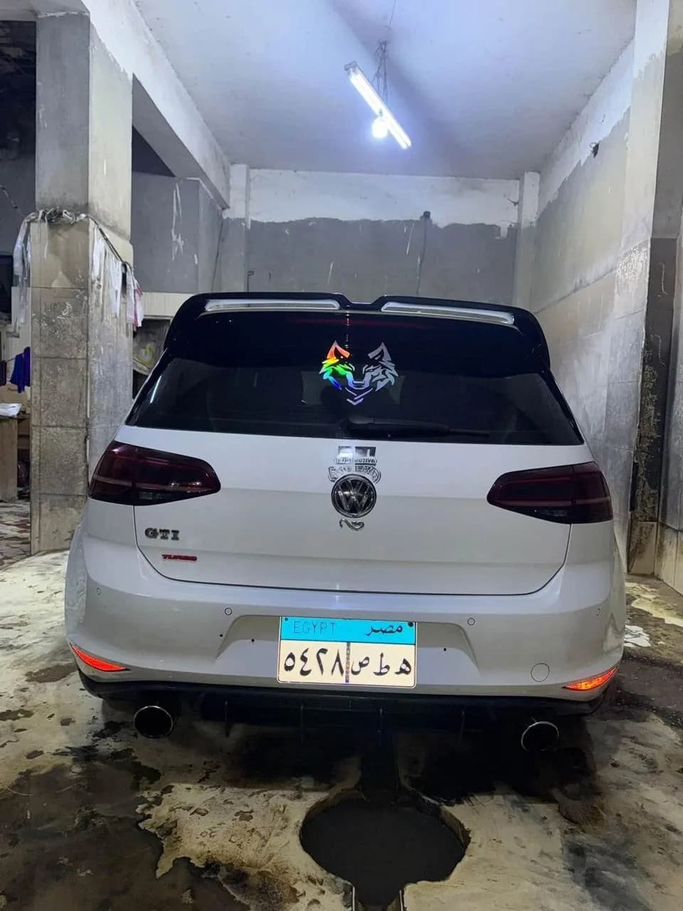 Volkswagen Golf 7 2014 (1)