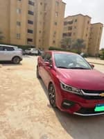 Chevrolet Optra 2026 (0)