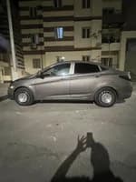 Hyundai Accent RB 2021 (6)
