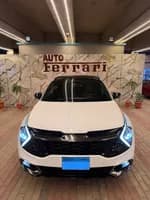 Kia Sportage 2024 (0)
