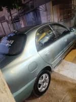 Daewoo Lanos 2 2007 (2)