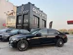 Mercedes C 180 2024 (1)