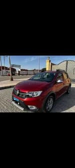 Renault Sandero Step Way 2020 (3)