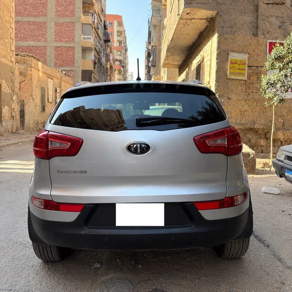 Kia Sportage 2014 (1)