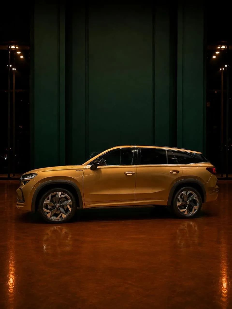Škoda Kodiaq 2025 (1)