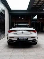 Mercedes mercedes-benz-cle-200 2024 (1)