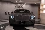 Bentley Continental GT 2019 (0)