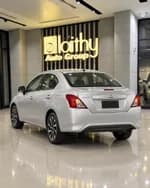 Nissan Sunny 2027 (2)