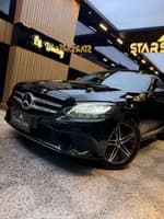 Mercedes C 180 2020 (3)