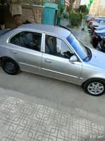Hyundai Verna 2011 (5)