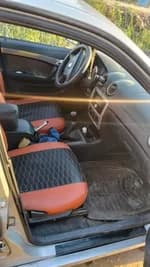 Geely CK 2008 (5)
