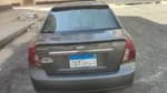 Chevrolet Optra 2009 (1)