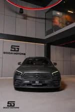 Mercedes E 300 2021 (1)
