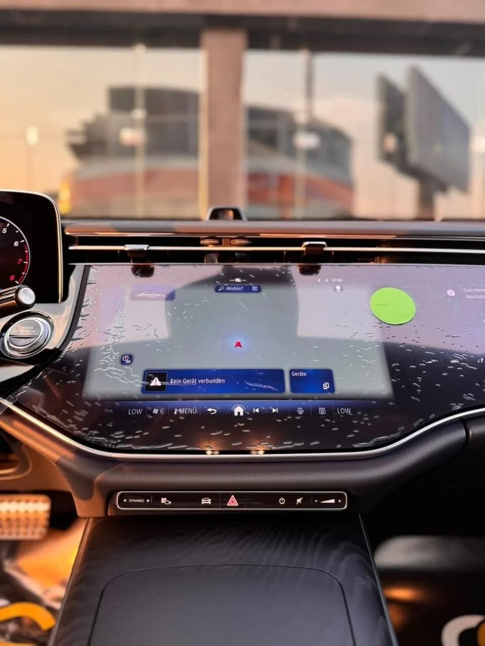 Mercedes E 200 2024 (11)