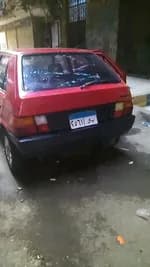 Škoda Favorit 1994 (5)