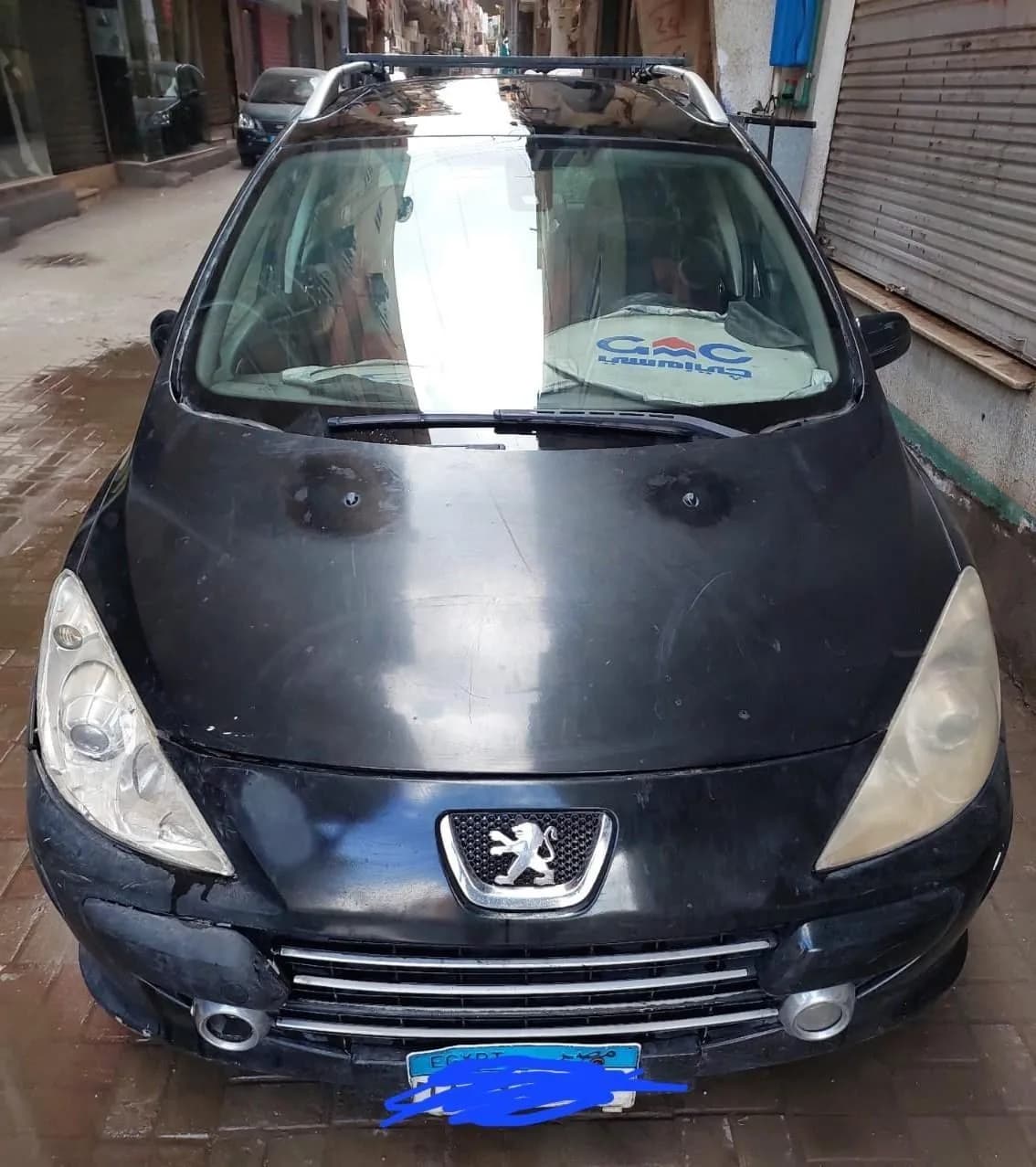 Peugeot 307 SW 2007 (1)