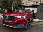 MG ZS 2025 (10)