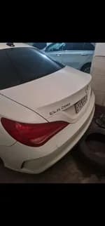 Mercedes CLA 200 2015 (4)