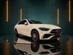 Mercedes C260L 2024 (0)
