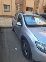 Renault Sandero Step Way 2015 (6)