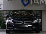 Mercedes C 180 2015 (1)