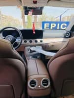 Mercedes E 200 2022 (2)