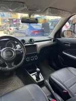 Suzuki Swift 2021 (7)