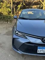 Toyota Corolla 2020 (3)