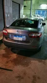 Renault Fluence 2011 (11)