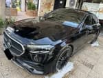 Mercedes E 200 2024 (8)