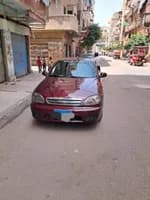 Chevrolet lanos2 2016 (0)