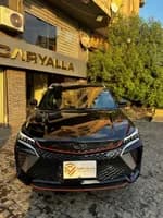 Geely Cool Ray 2026 (0)