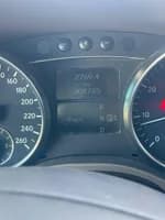Mercedes-Benz ml 2006 (4)