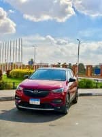 Opel Crossland 2021 (2)