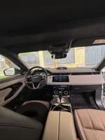 Land Rover Range Rover Evoque 2023 (6)
