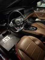 Mercedes E 300 2018 (1)