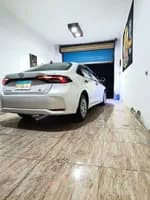 Toyota Corolla 2019 (5)