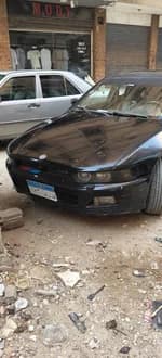 Mitsubishi Galant 1999 (8)