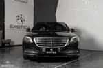 Mercedes S 560 2019 (1)