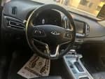 Chery Tiggo 2024 (0)