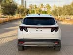 Hyundai Tucson GDI 2025 (8)
