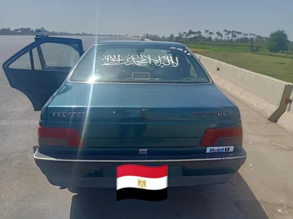 Peugeot 405 1999